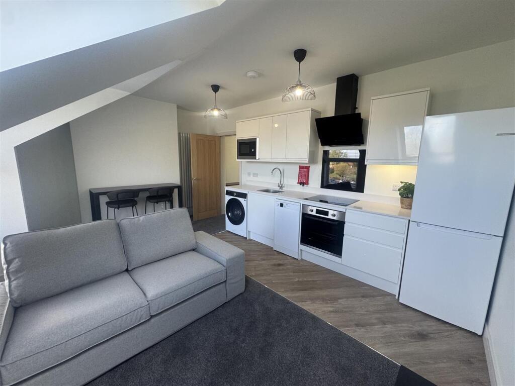 Main image of property: Stratford Road, West Bridgford