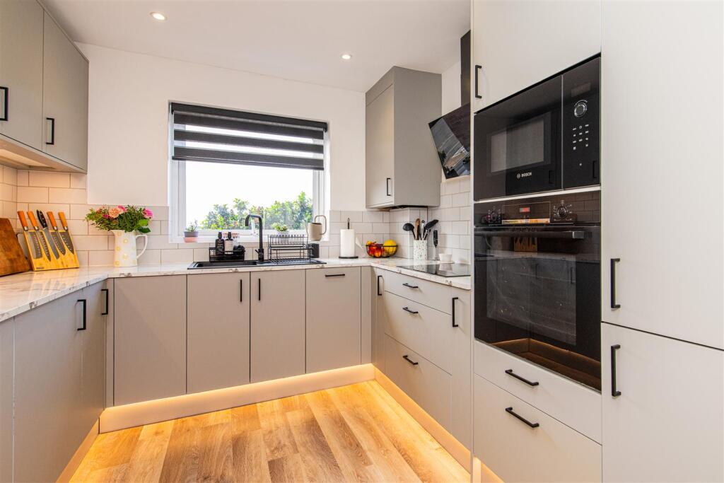 House in Northampton - More