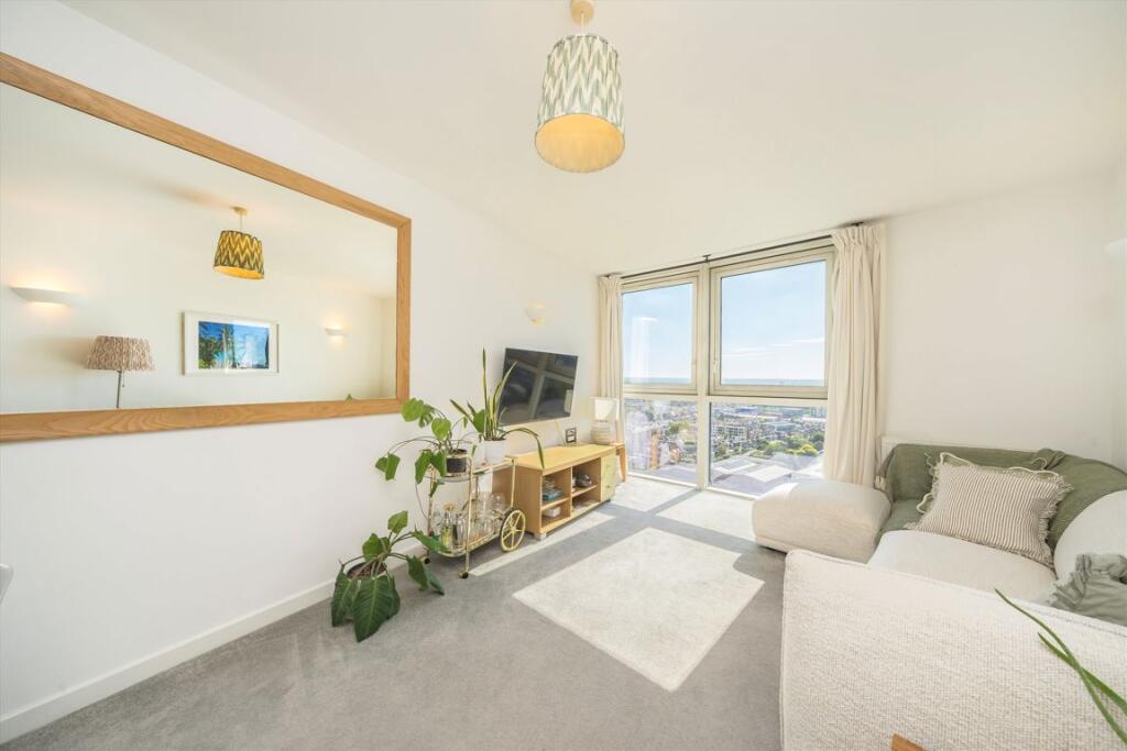 Main image of property: Mapleton Road, Wandsworth