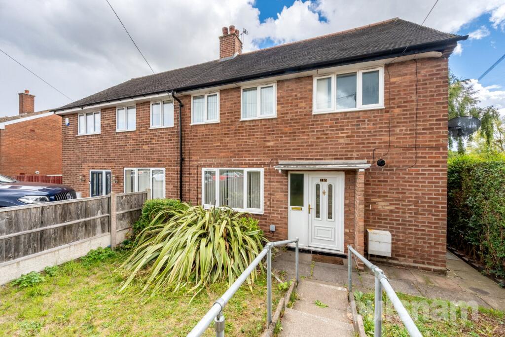Main image of property: Lutley Grove, Bartley Green, Birmingham, B32