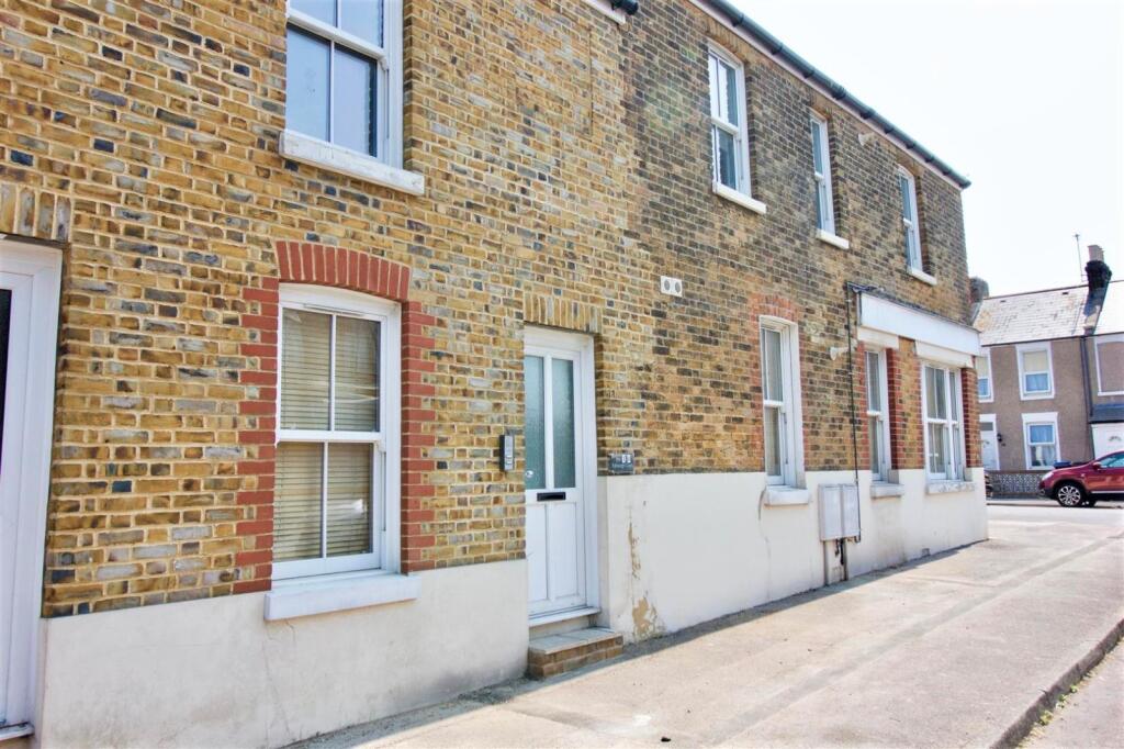 Main image of property: Edinburgh Court, Milton Avenue, Margate, Kent, CT9