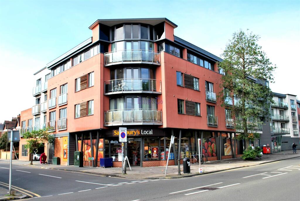 Main image of property: Beckenham Road, Beckenham, BR3