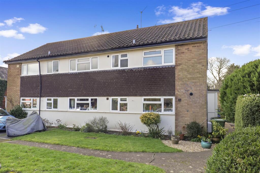 Main image of property: Seggs Lane, Alcester