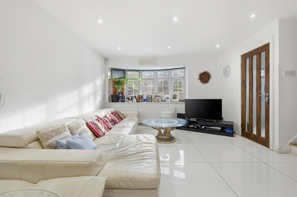 Main image of property: Shillibeer Walk, Chigwell, IG7 6