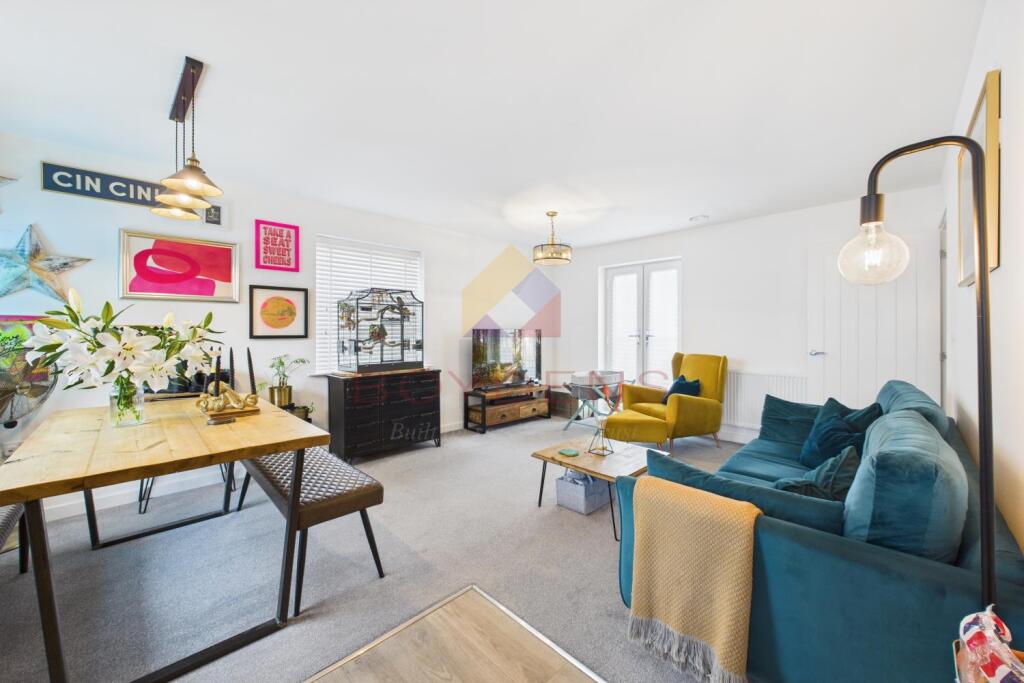 Main image of property: Doughton Road, Kelvedon