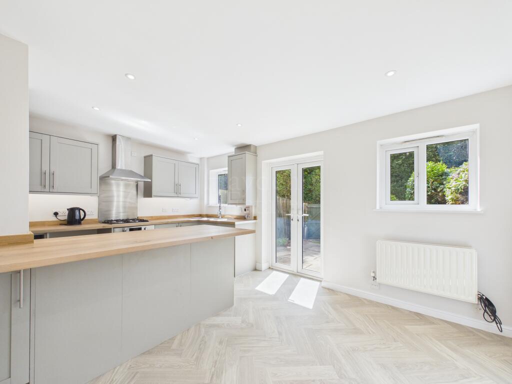 House in Wyre Forest, Bewdley - View 2