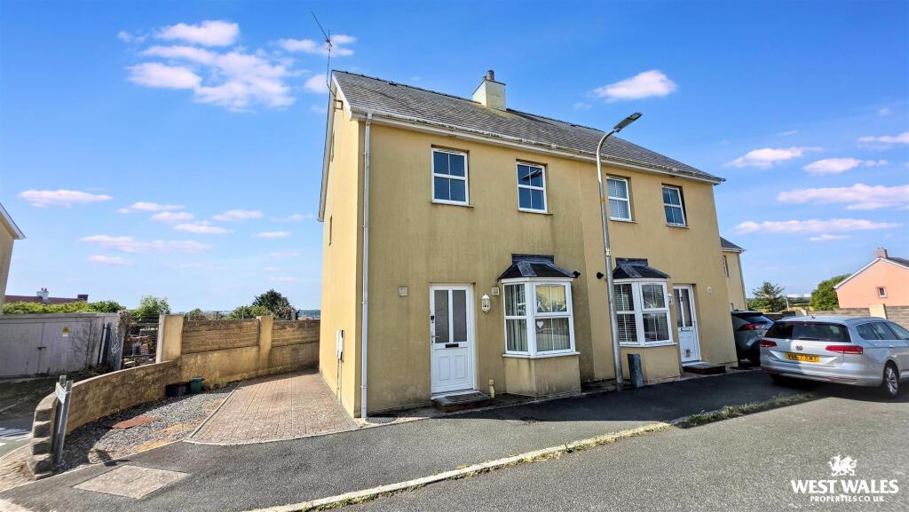 Main image of property: Victoria Court, Neyland, Milford Haven