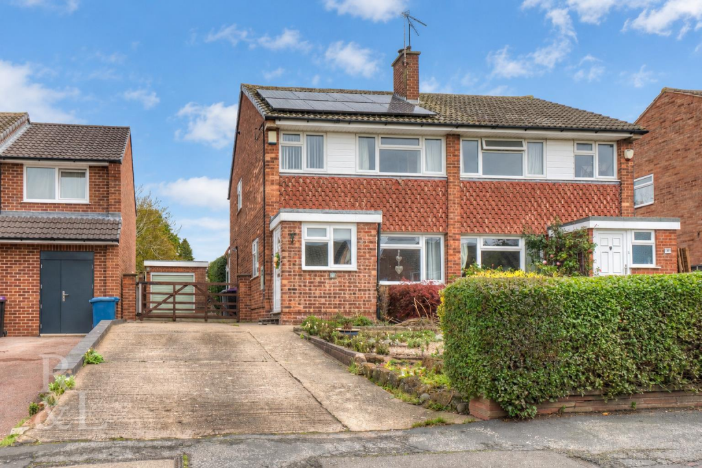 Main image of property: Mount Pleasant, Keyworth, Nottingham