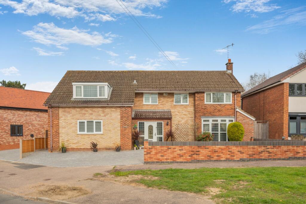 Hornbeams, Bricket Wood, St. Albans, Hertfordshire