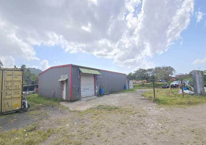Main image of property: Castries