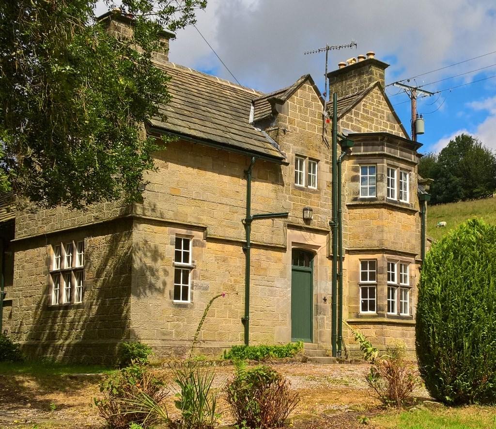 Main image of property: Derwent, High Peak, Derbyshire, S33