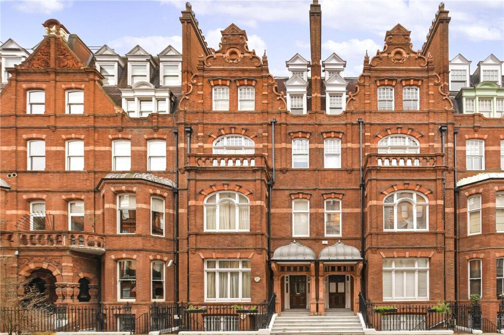 Main image of property: Draycott Place, Chelsea, London, SW3