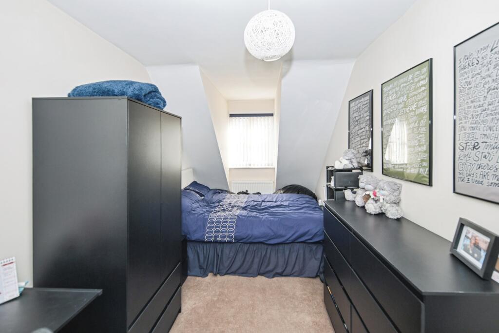 Additional image 15 of Wheelwright Cottages, Birmingham Road, Coleshill, Birmingham, B46