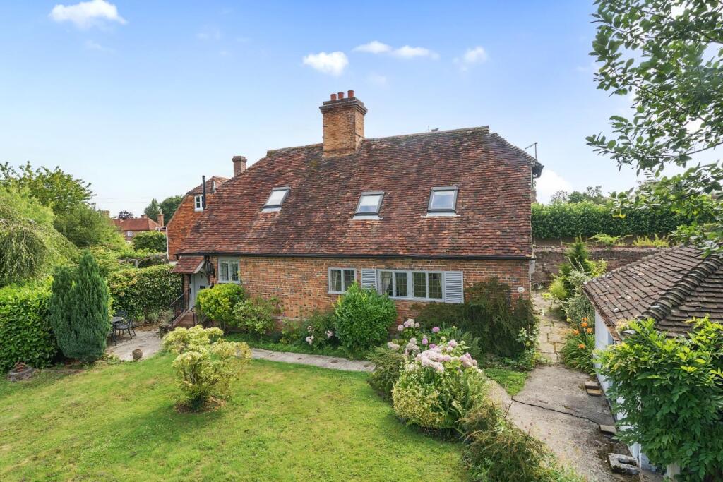 Main image of property: Tenterden Road, Biddenden