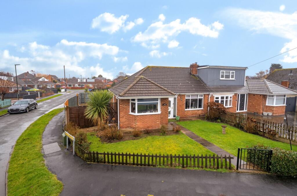Main image of property: Queen Elizabeth Road, Humberston