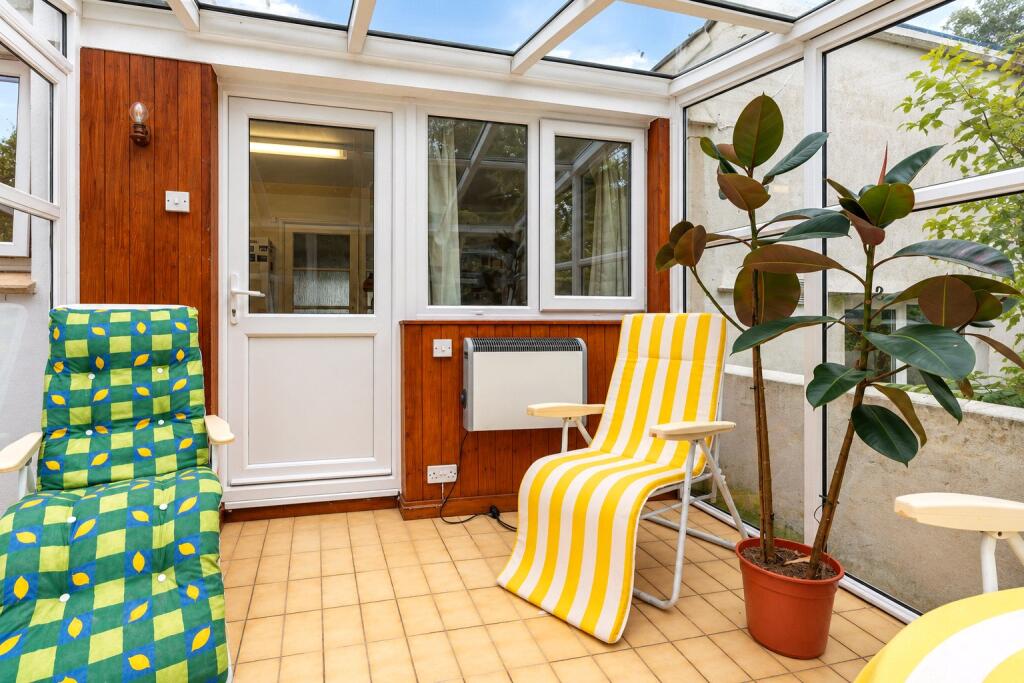 House in Penzance, Cornwall - View 5