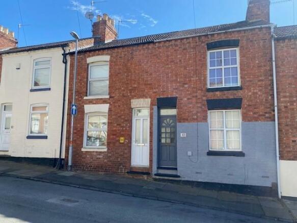 Main image of property: Salisbury Street, Northampton