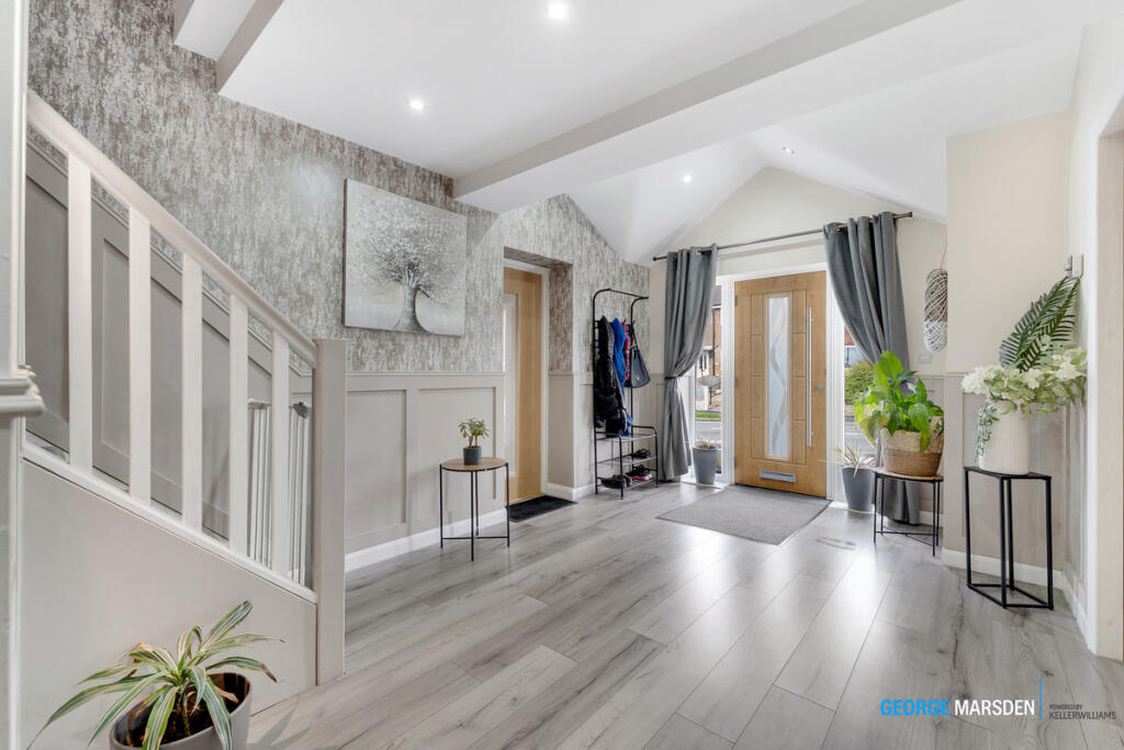 House in Wigan - View 5