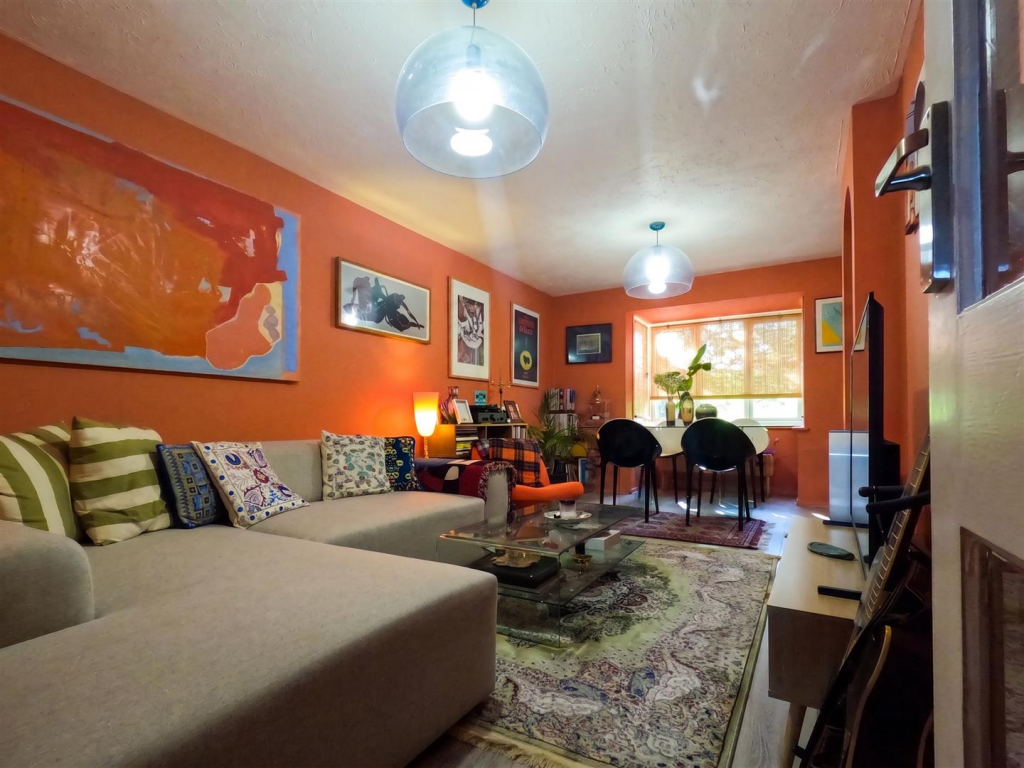 Main image of property: Cubitt Square, Southall