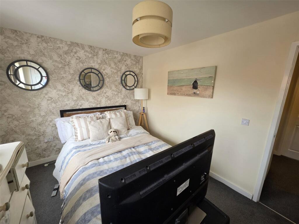 Central Grange, St Helen Auckland, Bishop Auckland, County Durham, DL14 photo 4