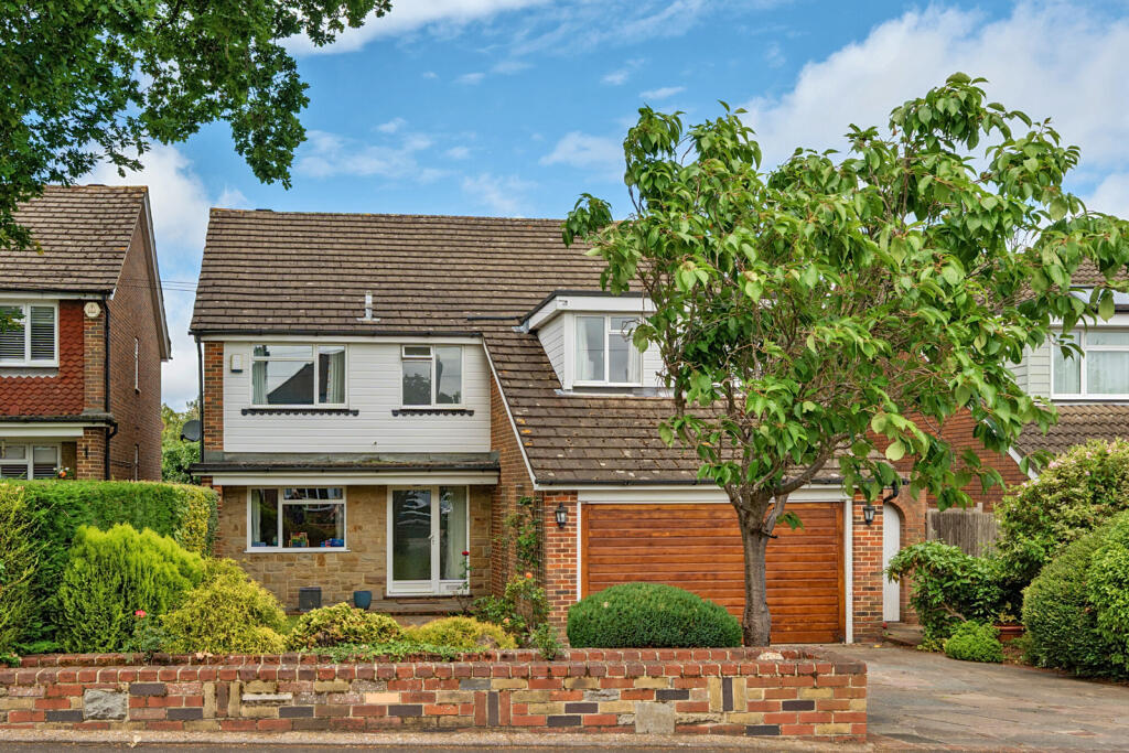 Main image of property: Stambourne Way, West Wickham