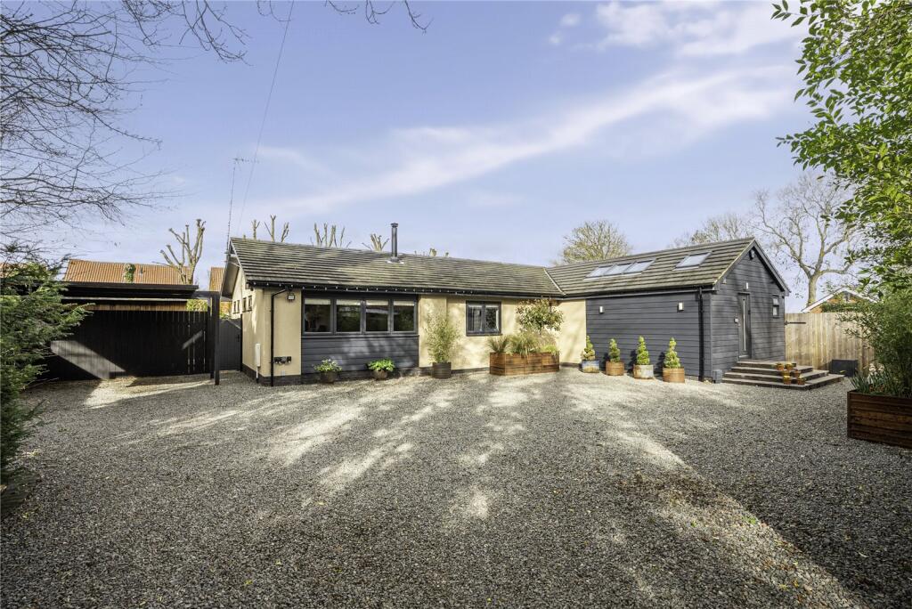 Main image of property: Gypsy Lane, Bleasby, Nottingham, Nottinghamshire, NG14