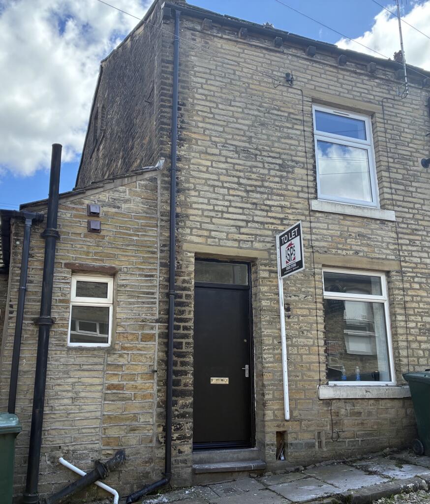Main image of property: Wellington Street, BD15