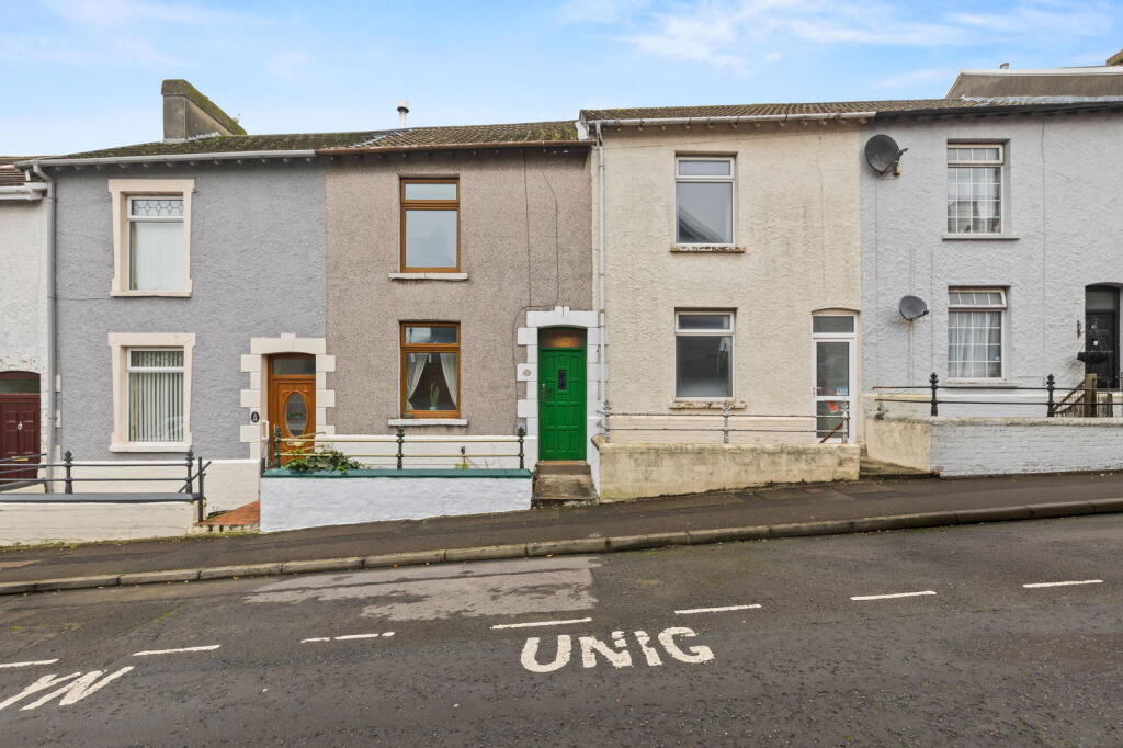 Main image of property: Waterloo Place, Brynmill, Swansea, SA2 0DE