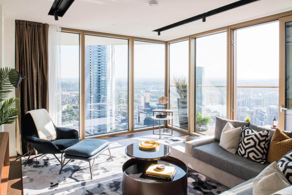 Main image of property: One Park Drive, Canary Wharf, London, E14