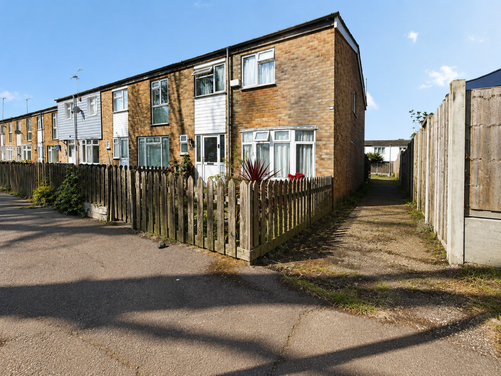 Main image of property: Sandon Road, Basildon, Essex