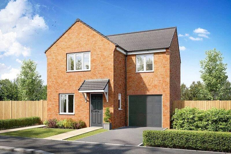 Main image of property: Kilkenny Watts Walk Forest, Mansfield, NG19