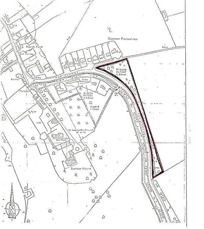 Main image of property: The Avenue, Stanton Fitzwarren