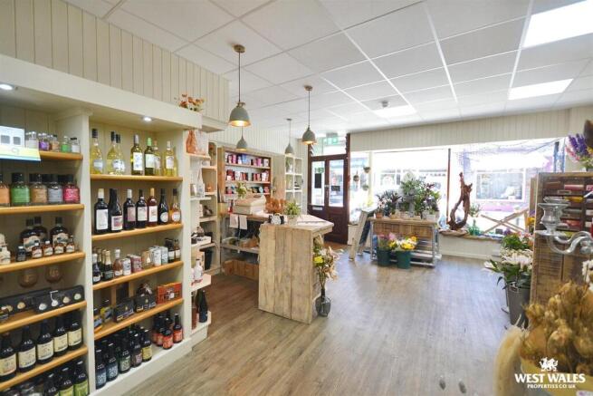Shop