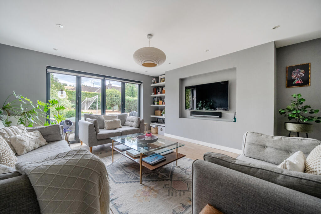 House in Reading - View 2