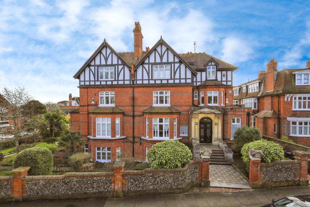 Main image of property: Blackwater Road, Eastbourne