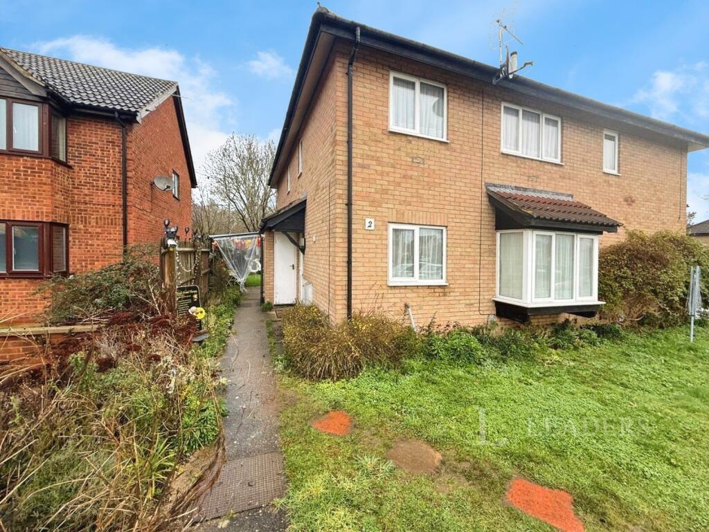Odell Close, Kempston, Bedford photo 2