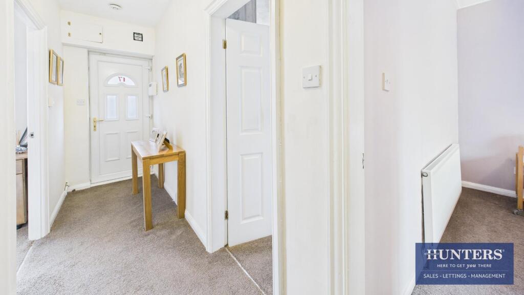 Emmerson Terrace West, Sunderland photo 3