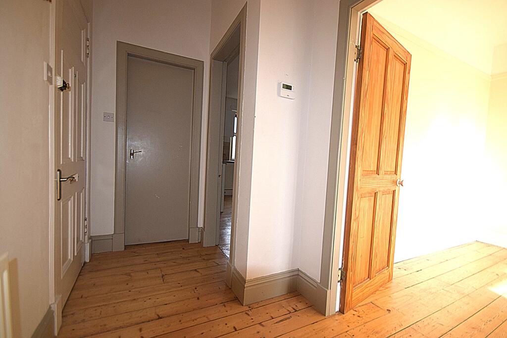 Main image of property: King Street, Flat 5, Crieff, Perthshire, PH7 3AX