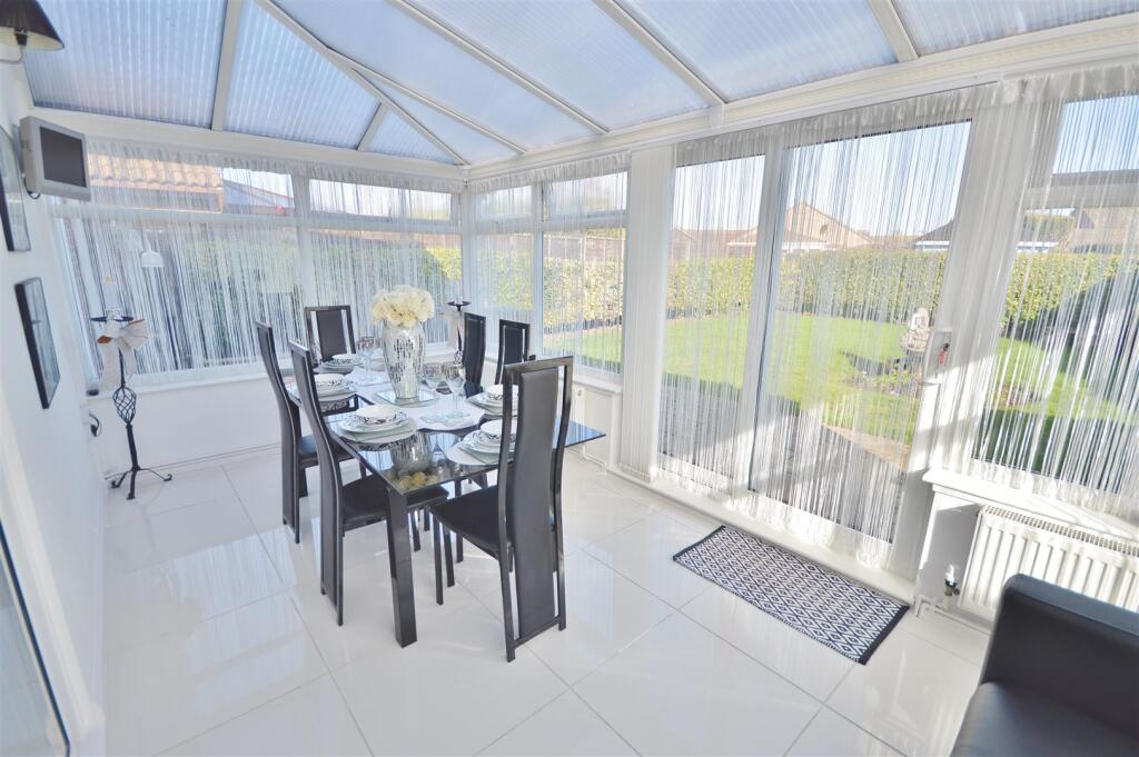 Saxstead Drive, Clacton-On-Sea, Essex – pohled 3