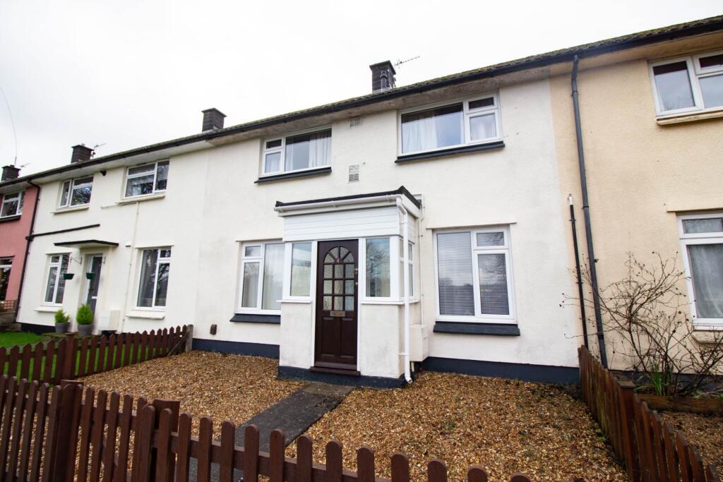 Main image of property: Stonewall Terrace, Frome