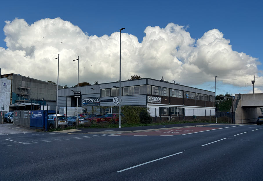 Main image of property: Gipsy Patch Lane, BS34