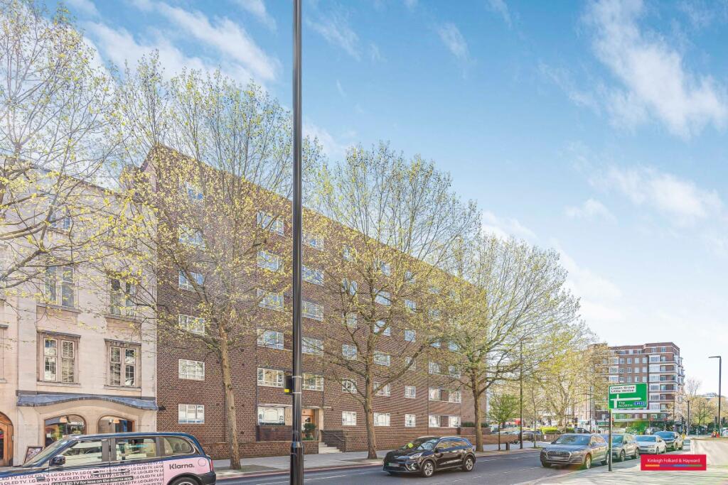 Main image of property: Park Road, Marylebone, London, NW1