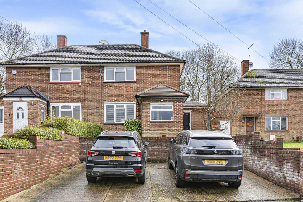 Main image of property: Frimley Close, Croydon, CR0