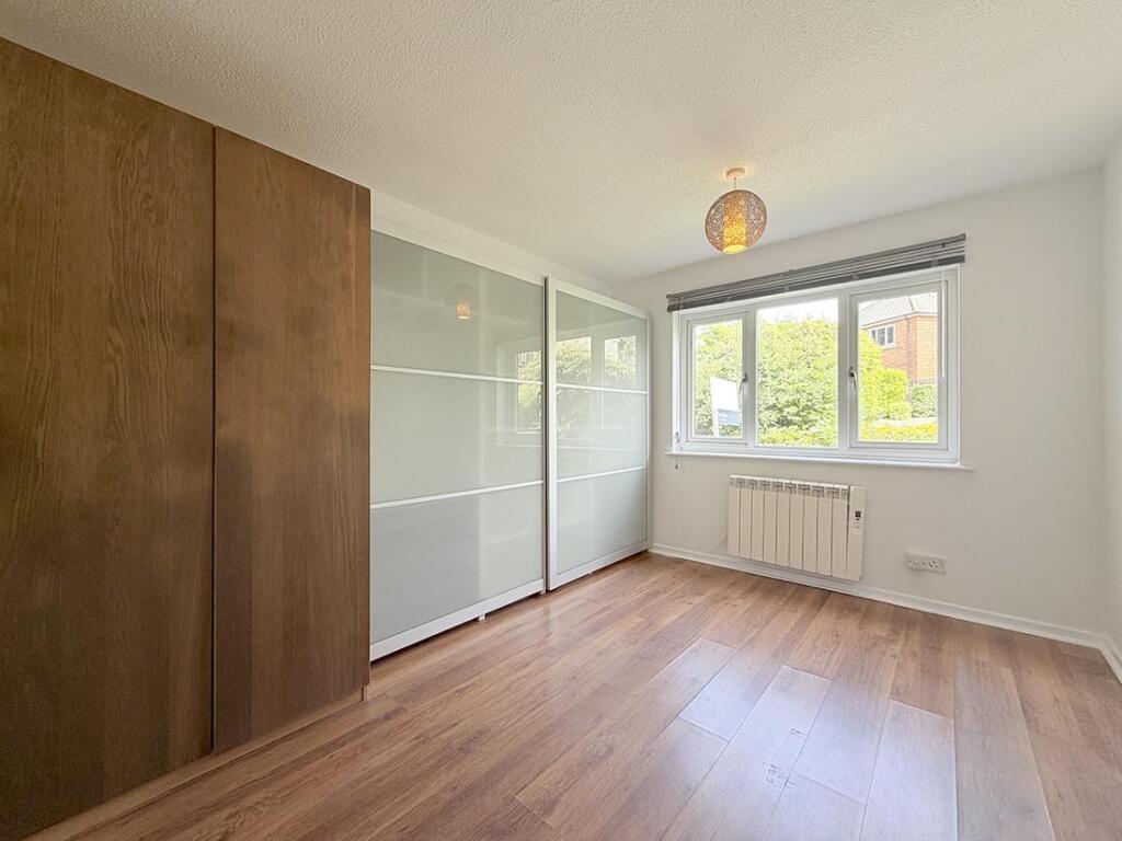 Apartment in Harrogate - More