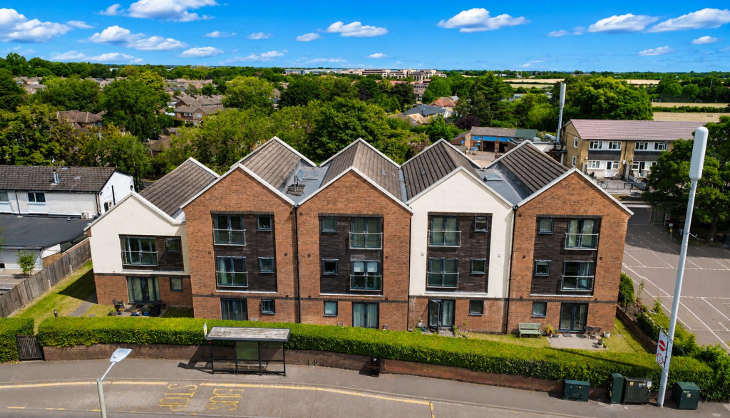 Main image of property: Leverstock Green, Hemel Hempstead