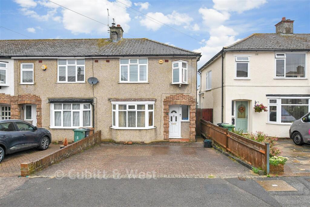 House in Redhill