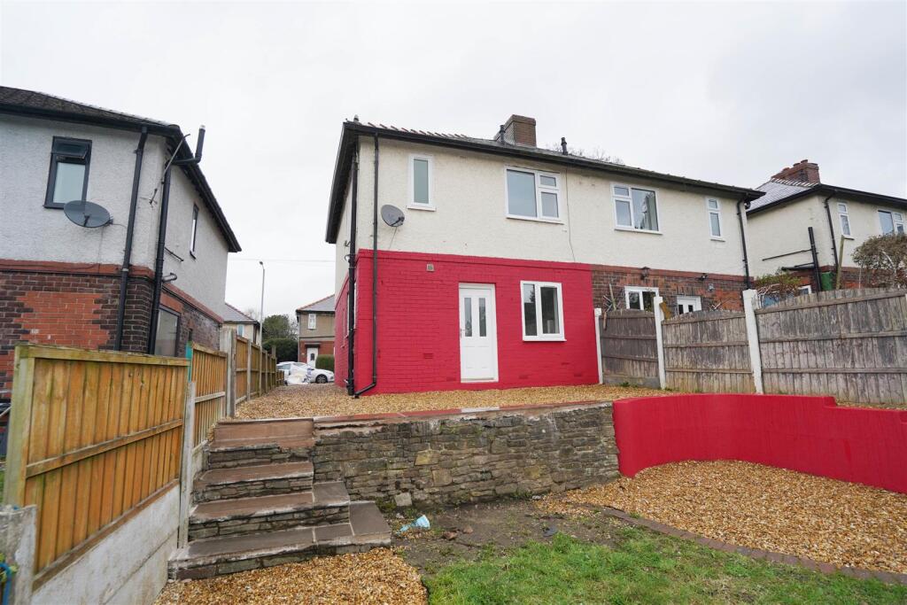 Main image of property: Vale Avenue, Horwich, Bolton