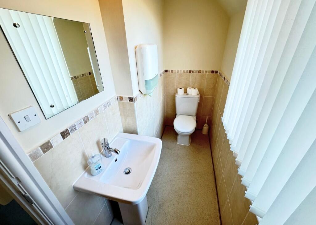 Additional image 8 of Cambrai Court, 1231 Stratford Road, Birmingham, B28