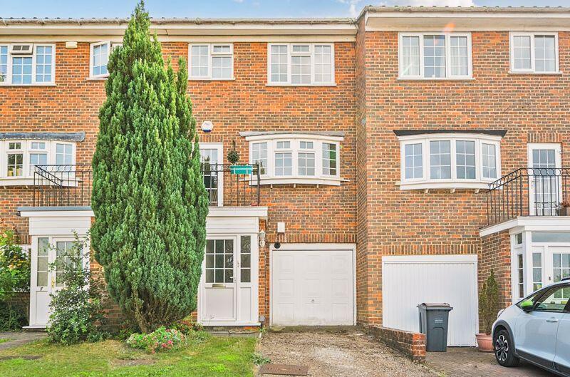 Main image of property: Hillview Close, Purley