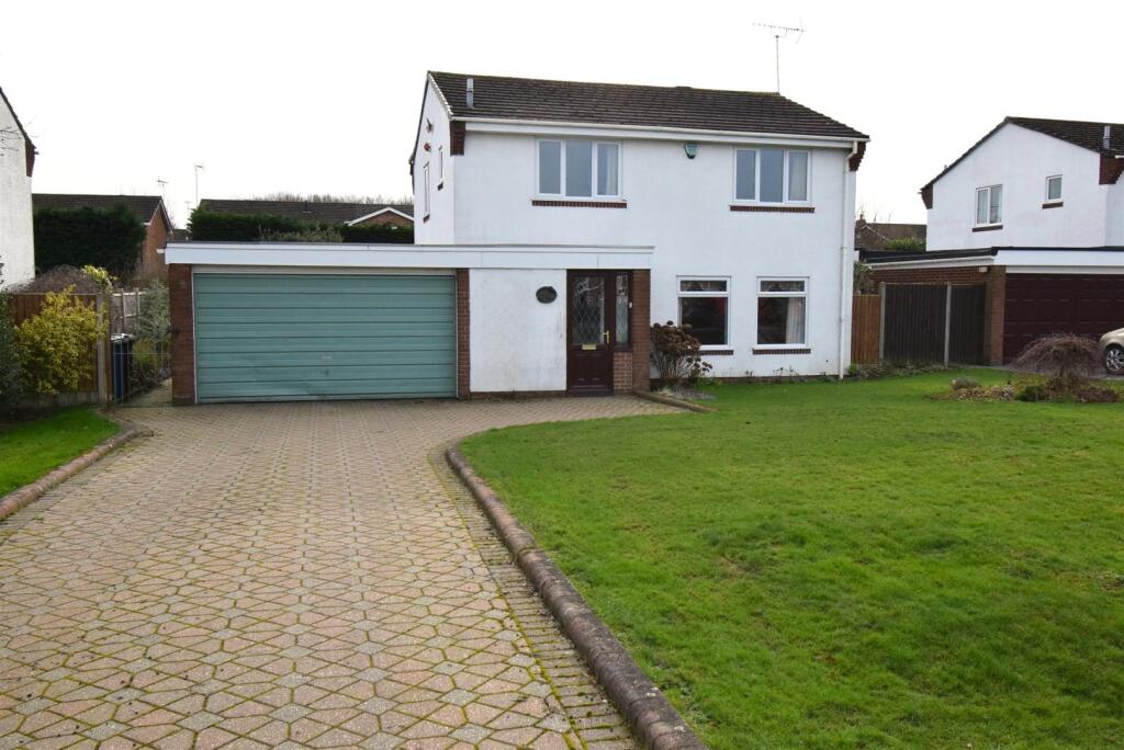 Main image of property: Station Road, Rolleston-On-Dove, Burton-On-Trent